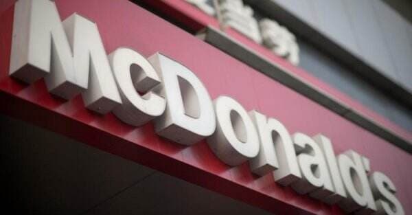 McDonald&#039;s Bakal Buka Kembali Restoran di Ukraina
