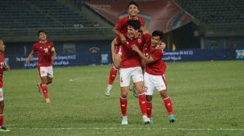 Media Vietnam Sebut Timnas Indonesia Optimistis Lolos Piala Dunia 2026, Berbanding Terbalik dengan Thailand