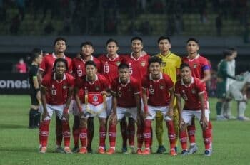 5 Alasan Shin Tae-yong Bakal Bawa Timnas Indonesia U-19 Lolos ke Piala Asia U-20 2023, Nomor 1 Ajang Balas Dendam