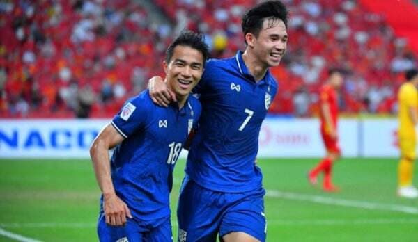 Alexandre Polking Tak Ingin Thailand Bicara Piala Dunia: Fokus Piala Asia 2023 Dulu
