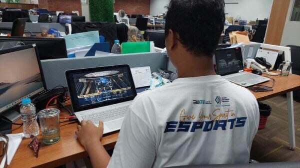 eSports Kian Berkembang, PT KBI Akan Gelar Turnamen Mobile Legend