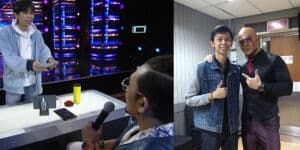 Fakta dan Profil Ken Peterschild, Pesulap Berbakat Jadi Peserta Indonesia's Got Talent 2022 Fakta dan Profil Ken Peterschild, Pesulap Berbakat Jadi Peserta Indonesia's Got Talent 2022