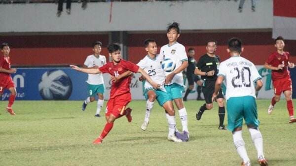 Juara Piala AFF U-16, Timnas Indonesia Ditunggu Jadwal Kualifikasi Piala Asia U-17 2023