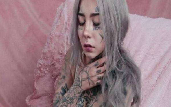 Heboh, Bintang Porno Anastasia Grishman Tewas di Kamar Mandi Penuh Luka Tikaman Heboh, Bintang Porno Anastasia Grishman Tewas di Kamar Mandi Penuh Luka Tikaman