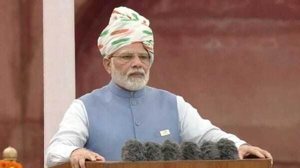 Ambisius! PM Narendra Modi Ingin India Jadi Negara Maju 25 Tahun Lagi