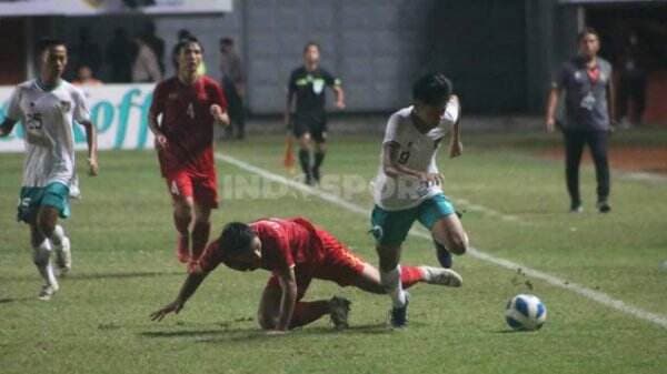 Harumkan Nama Indonesia dan Borneo FC, Bintang Timnas Indonesia U-16 Kafiatur Rizki Dapat Pesan Berkelas dari Pusamania