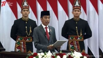 Gara-Gara Ini yang Bikin Jokowi Khawatir: Krisis!