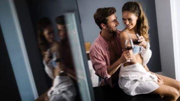 `Ewi-ewi` Makin Nikmat, Ini Tips Aman Lakukan Seks Anal dengan Pasangan! Yang Penting Jangan Sampai Lupa untuk... `Ewi-ewi` Makin Nikmat, Ini Tips Aman Lakukan Seks Anal dengan Pasangan! Yang Penting Jangan Sampai Lupa untuk...