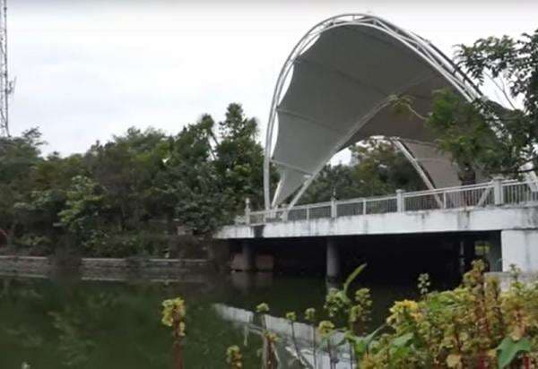 Rayakan Kelulusan, Mahasiswa Telkom University Bandung Tewas Tenggelam di Situ Tekno Rayakan Kelulusan, Mahasiswa Telkom University Bandung Tewas Tenggelam di Situ Tekno