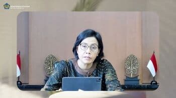 Sudah di 7,1%, Sri Mulyani Klaim Indonesia Negara Terbaik dalam Melewati GDP Sudah di 7,1%, Sri Mulyani Klaim Indonesia Negara Terbaik dalam Melewati GDP