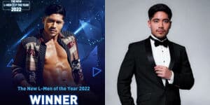 Biodata dan Profil Reza Andriyanto: Umur, Agama dan Karier, Winner L-Men 2022 Berhasil Glow Up Biodata dan Profil Reza Andriyanto: Umur, Agama dan Karier, Winner L-Men 2022 Berhasil Glow Up