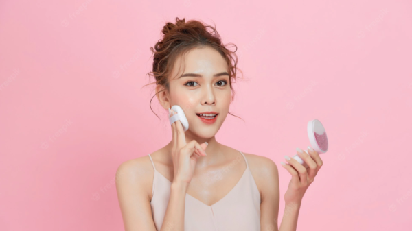 Anti Luntur Seharian, Inilah Complexion Lokal yang Cocok Dipakai Saat Lomba 17 Agustus! Anti Luntur Seharian, Inilah Complexion Lokal yang Cocok Dipakai Saat Lomba 17 Agustus!