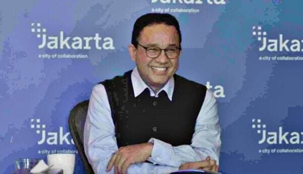 Godok Nama Kandidat Capres 2024, PKS: Salah Satunya Anies Baswedan
