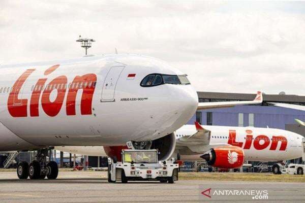 Harga Tiket Pesawat Balikpapan-Surabaya 18 Agustus, Lion Air Murah Harga Tiket Pesawat Balikpapan-Surabaya 18 Agustus, Lion Air Murah