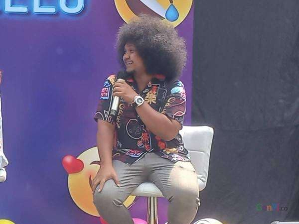 Trik Jitu Babe Cabita Bikin Konten Viral di Reels Instagram, Catat Nih! Trik Jitu Babe Cabita Bikin Konten Viral di Reels Instagram, Catat Nih!