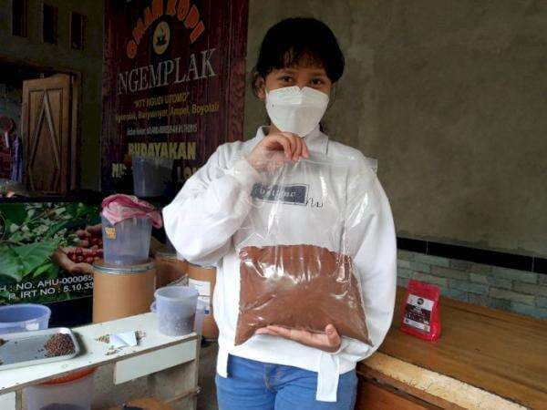 Boyolali Punya Kopi Langka, Rasanya Asam dan Ada Sejak 251 Tahun Lalu, Begini Wujudnya! Boyolali Punya Kopi Langka, Rasanya Asam dan Ada Sejak 251 Tahun Lalu, Begini Wujudnya!