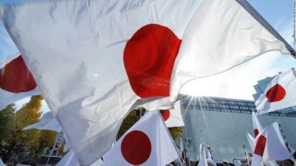 Didorong Inflasi Energi Global, Impor Jepang Tembus Rekor Tertinggi pada Juli