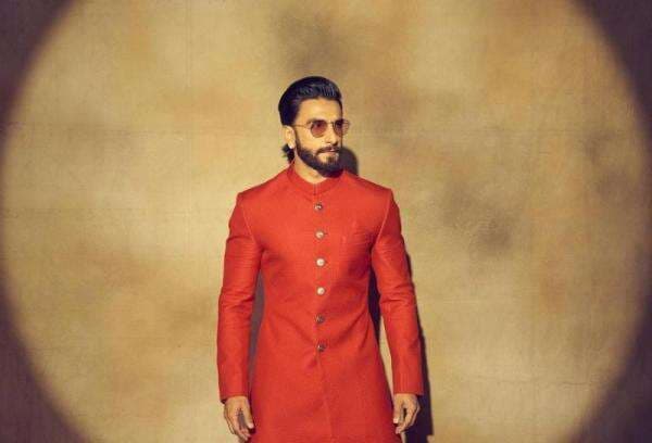 Bintangi Film ’83, Ranveer Singh Raih Penghargaan Aktor Terbaik Bintangi Film ’83, Ranveer Singh Raih Penghargaan Aktor Terbaik