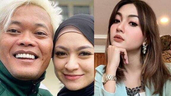 Usai Bantah Jadi Simpanan Sule, Borok Riesca Rose Tukang Rebut Laki Orang Dikuliti Pasutri Ini: Selingkuh Sampai Nikah Siri... Usai Bantah Jadi Simpanan Sule, Borok Riesca Rose Tukang Rebut Laki Orang Dikuliti Pasutri Ini: Selingkuh Sampai Nikah Siri...