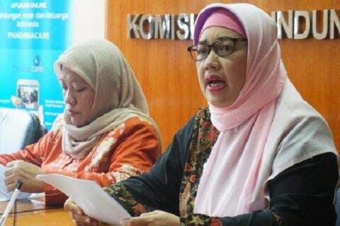 KPAI Kecam Oknum Pondok Pesantren di Bandung Diduga Cabuli 20 Santriwati