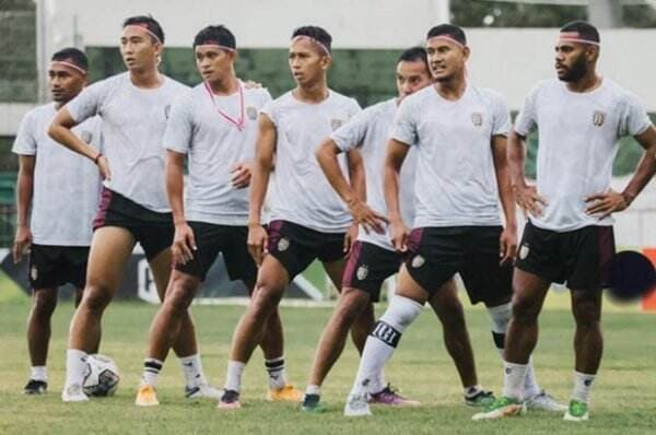 Barito Putera vs Bali United: Juara Bertahan Didukung Rekor Mumpuni