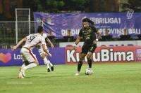 Liga 1 Indonesia Sore Ini Fortes Siap Turun Lawan Persik Kediri