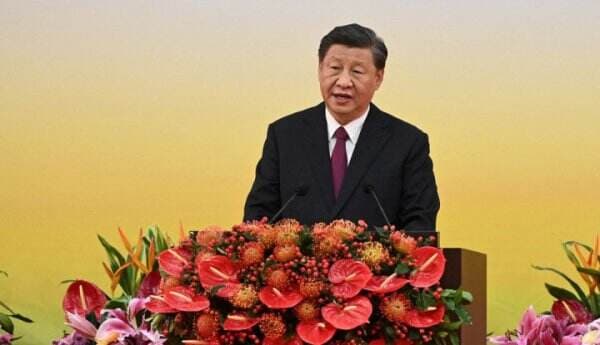 Terkuak Alasan Xi Jinping Baru Muncul Lagi ke Publik Setelah Sekian Lama, Ternyata...