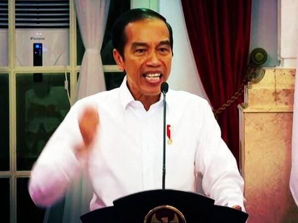 Jokowi Jengkel, Kepala Daerah Kerap Bekerja Rutinitas dan Standar