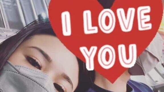 Tepis Tuduhan Jadi Selingkuhan Arya Saloka, Kakak Amanda Manopo akhirnya Spill Sosok Pacar Adiknya: Dia Anak... Tepis Tuduhan Jadi Selingkuhan Arya Saloka, Kakak Amanda Manopo akhirnya Spill Sosok Pacar Adiknya: Dia Anak...