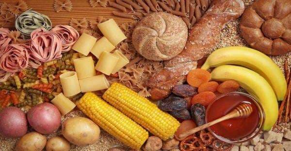 6 Jenis Makanan yang Merupakan Sumber Karbohidrat, Nomor 4 Enak Dijadikan Camilan 6 Jenis Makanan yang Merupakan Sumber Karbohidrat, Nomor 4 Enak Dijadikan Camilan