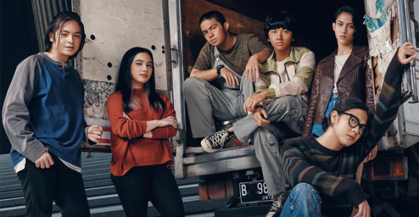 Fakta Menarik Film ‘Mencuri Raden Saleh’ yang Bisa Ditonton 25 Agustus di Bioskop! Fakta Menarik Film ‘Mencuri Raden Saleh’ yang Bisa Ditonton 25 Agustus di Bioskop!