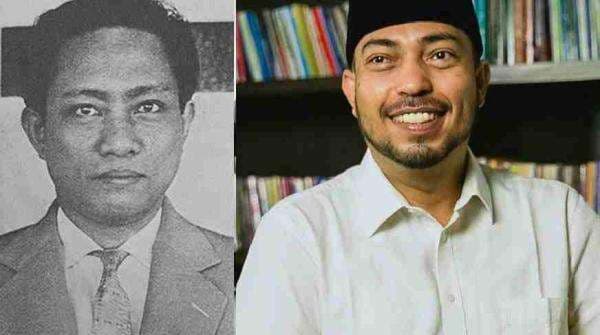 Heboh DN Aidit Disebut-sebut Keturunan Nabi, Habib Husin: Gak Perlu Ditutupi kalau Emang Dzuriyah Heboh DN Aidit Disebut-sebut Keturunan Nabi, Habib Husin: Gak Perlu Ditutupi kalau Emang Dzuriyah