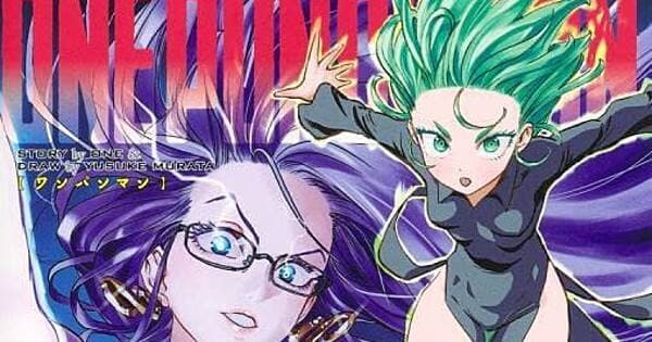 Manga One-Punch Man Hiatus Sebulan Sebelum Melanjutkan Arc Baru