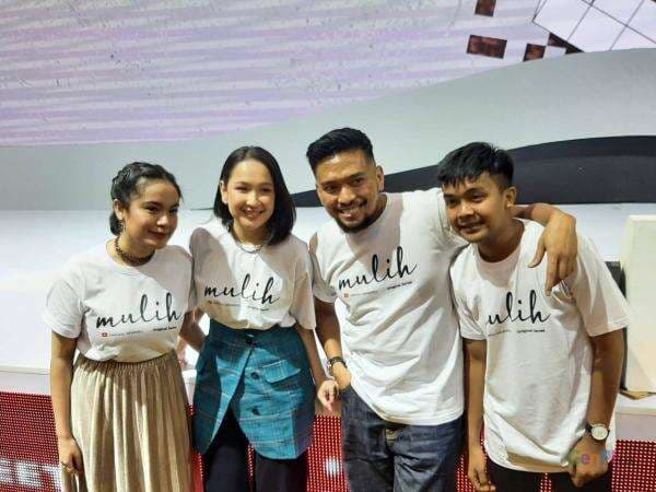 Imam Darto Angkat Kisah Hidupnya di Web Series Mulih, Ini Tanggal Tayangnya Imam Darto Angkat Kisah Hidupnya di Web Series Mulih, Ini Tanggal Tayangnya