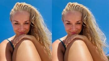 6 Potret Petenis Cantik Sabine Lisicki, Senyum Manis Bikin Pria Meleleh! 6 Potret Petenis Cantik Sabine Lisicki, Senyum Manis Bikin Pria Meleleh!