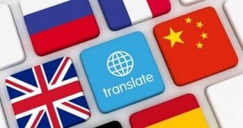 6 Aplikasi Penerjemah Bahasa Inggris Selain Google Translate 6 Aplikasi Penerjemah Bahasa Inggris Selain Google Translate