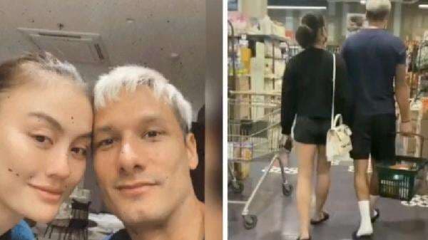 Kisah Cinta Raphael Maitimo dan Agnes Monica, Pernah Mesra tapi Tak Pernah Jadian? Kisah Cinta Raphael Maitimo dan Agnes Monica, Pernah Mesra tapi Tak Pernah Jadian?