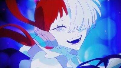 Sangat Sangar! Uta Merilis Video Klip Tot Musica Bersama Sawano Hiroyuki Sangat Sangar! Uta Merilis Video Klip Tot Musica Bersama Sawano Hiroyuki