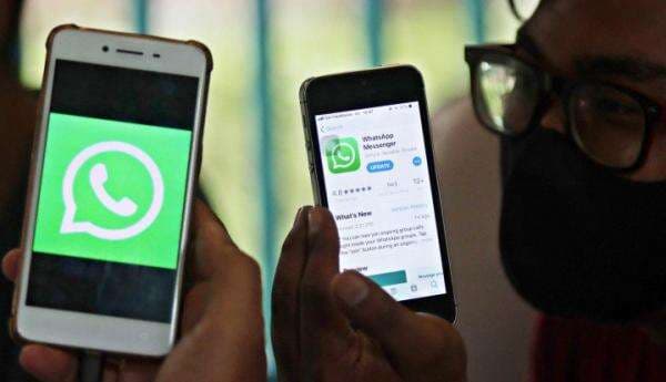 Catat! Kini WhatsApp Miliki Aplikasi di Windows, Tak Perlu Tautkan Ponsel Catat! Kini WhatsApp Miliki Aplikasi di Windows, Tak Perlu Tautkan Ponsel