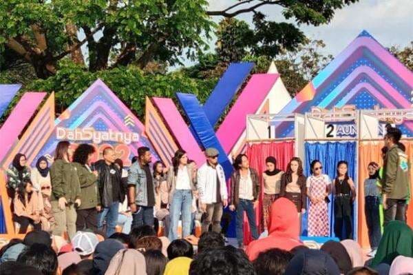 Preman Pensiun Kembali Hadir setelah Absen 2 Tahun, Ini Kata Epy Kusnandar Pemeran Kang Mus Preman Pensiun Kembali Hadir setelah Absen 2 Tahun, Ini Kata Epy Kusnandar Pemeran Kang Mus