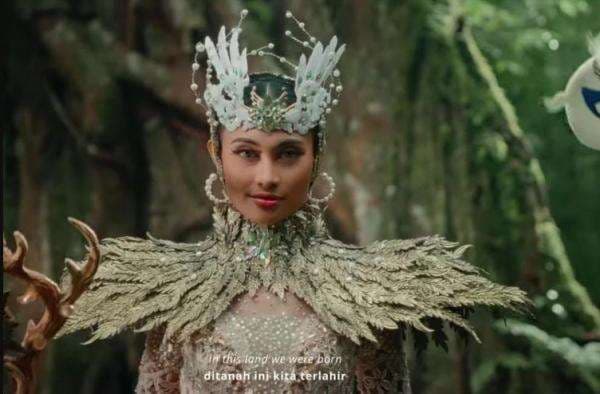 Keren! 3 Fakta di Balik `Wonderland Indonesia 2` yang Trending hingga Bikin Jutaan Netizen Merinding Keren! 3 Fakta di Balik `Wonderland Indonesia 2` yang Trending hingga Bikin Jutaan Netizen Merinding