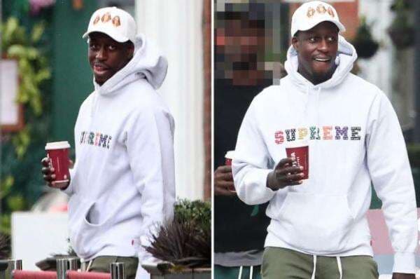 Kehidupan Gila Benjamin Mendy: Didakwa Perkosa 8 Gadis di Bawah Umur Kehidupan Gila Benjamin Mendy: Didakwa Perkosa 8 Gadis di Bawah Umur