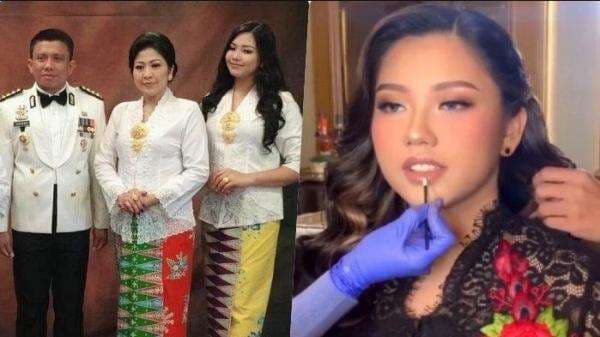 Fakta dan Gaya Trisha Eungelica, Putri Pertama Ferdy Sambo yang Ikut Disorot Gegara Kasus Sang Ayah Fakta dan Gaya Trisha Eungelica, Putri Pertama Ferdy Sambo yang Ikut Disorot Gegara Kasus Sang Ayah