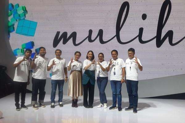 Imam Darto Garap Series, Dibintangi Chicco Kurniawan-Agatha Pricilla Imam Darto Garap Series, Dibintangi Chicco Kurniawan-Agatha Pricilla