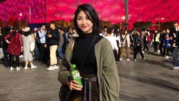 Tabir Masa Lalu Dikulik! Sisi Gelap AKP Rita Yuliana Terkuak, Pernah Jadi Pengantar Daster Penari Striptis, Nekat Lakukan Itu Gegara.... Tabir Masa Lalu Dikulik! Sisi Gelap AKP Rita Yuliana Terkuak, Pernah Jadi Pengantar Daster Penari Striptis, Nekat Lakukan Itu Gegara....