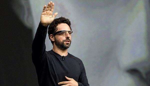 Tak Pelit Beramal, Pendiri Google Sergey Brin Bagikan Saham Senilai Rp1,8 T ke Yayasan Ini! Tak Pelit Beramal, Pendiri Google Sergey Brin Bagikan Saham Senilai Rp1,8 T ke Yayasan Ini!