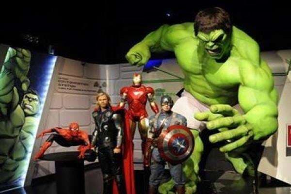 Ramai Dicari! Berikut Link Nonton Film She-Hulk: Attorney at Law, Tinggal Klik Ramai Dicari! Berikut Link Nonton Film She-Hulk: Attorney at Law, Tinggal Klik