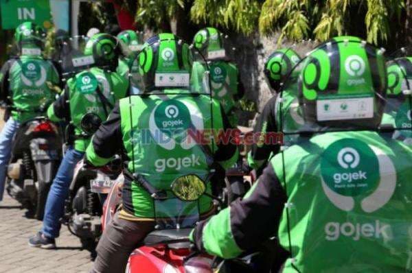 11 Istilah Ojol yang Sering Digunakan, dari Anyep Sampai Nitik 11 Istilah Ojol yang Sering Digunakan, dari Anyep Sampai Nitik