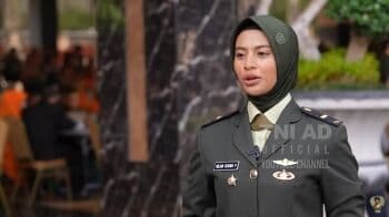 Mantan Paskibraka Cantik 2016 yang Bawa Baki Bendera, Begini Ceritanya Sekarang Mantan Paskibraka Cantik 2016 yang Bawa Baki Bendera, Begini Ceritanya Sekarang