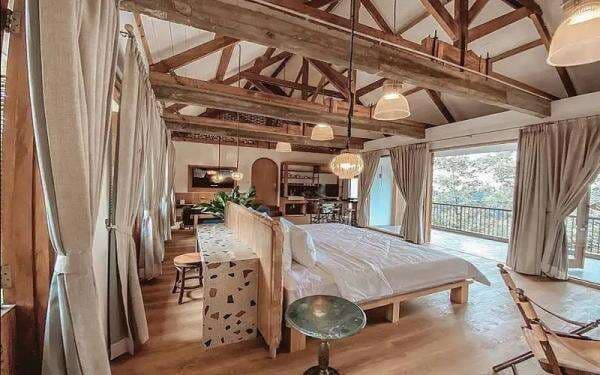 8 Rekomendasi Hotel Aesthetic di Bandung, Harga Murah Cocok untuk Staycation 8 Rekomendasi Hotel Aesthetic di Bandung, Harga Murah Cocok untuk Staycation